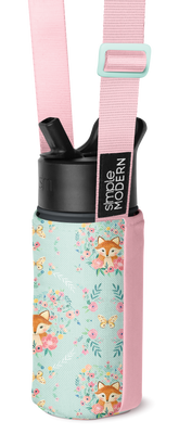 Adventure Water Bottle Sling - Kids