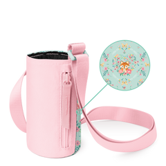 Adventure Water Bottle Sling - Kids