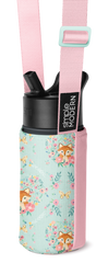 Adventure Water Bottle Sling - Kids