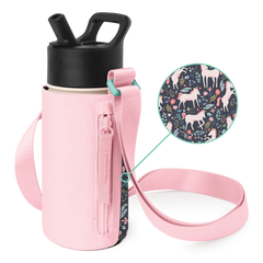 Adventure Water Bottle Sling - Kids