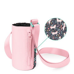 Adventure Water Bottle Sling - Kids