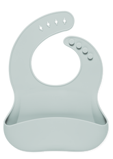 Bennett Silicone Bib