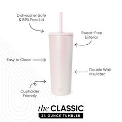 Classic Tumbler