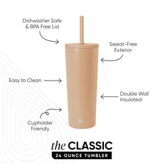 Classic Tumbler