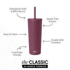 Classic Tumbler