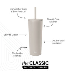 Classic Tumbler