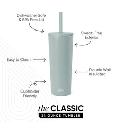 Classic Tumbler