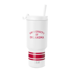 Collegiate Trek Tumbler
