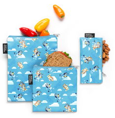 Ellie Snack Bag