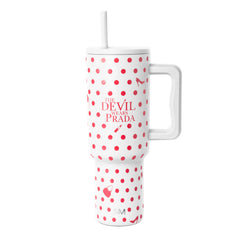 Trek Tumbler
