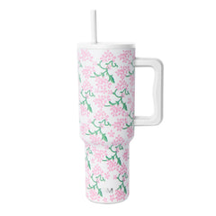 Trek Tumbler