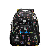 Fletcher Kids' Backpack - Medium