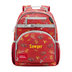 Fletcher Kids' Backpack - Large
