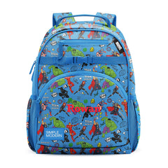 Fletcher Kids' Backpack - Large