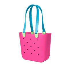 Getaway Bag