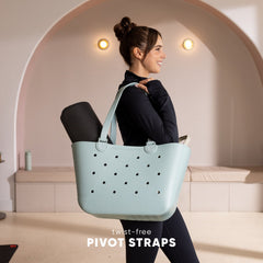 Getaway Bag