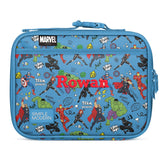 Hadley Lunch Bag