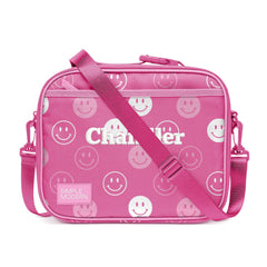 Hadley Lunch Bag with Shoulder Strap