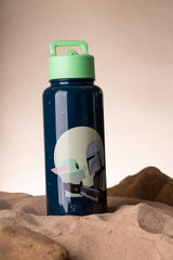 Star Wars Summit Water Bottle
