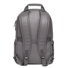Vegan Leather Legacy Backpack