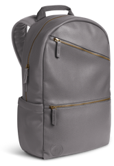 Vegan Leather Legacy Backpack