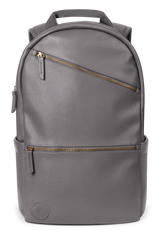 Vegan Leather Legacy Backpack