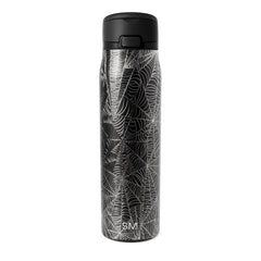 Mesa Loop with Covered Straw