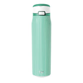 Mesa Loop with Covered Straw
