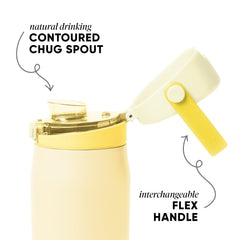 Mesa Sport with Covered Chug