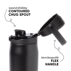 NBA Mesa Sport with Covered Chug 24oz