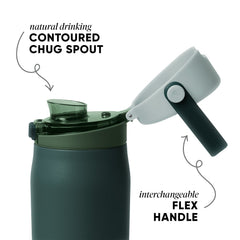 Mesa Sport with Covered Chug