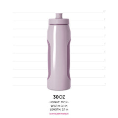 Rally Squeeze Bottle