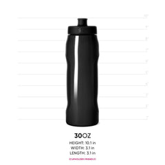 Rally Squeeze Bottle