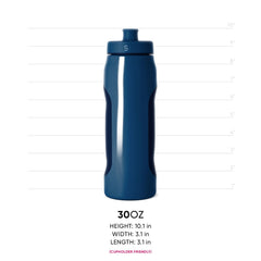 Rally Squeeze Bottle