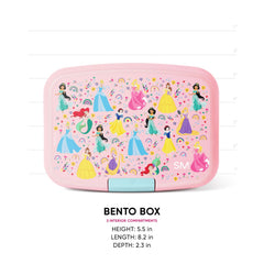 Porter Bento Box