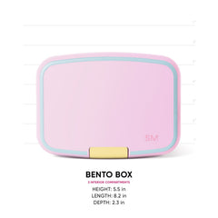 Porter Bento Box