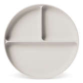 Parker Silicone Partitioned Plate