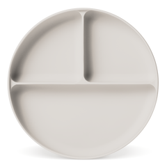 Parker Silicone Partitioned Plate