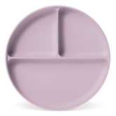 Parker Silicone Partitioned Plate
