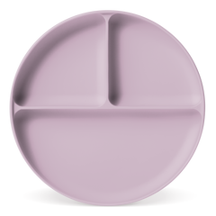 Parker Silicone Partitioned Plate