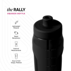 Rally Squeeze Bottle