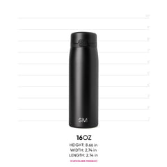 Sidekick Coffee Tumbler