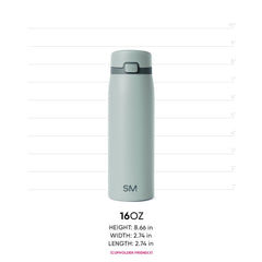 Sidekick Coffee Tumbler