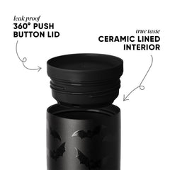 Voyager Tumbler - Signature