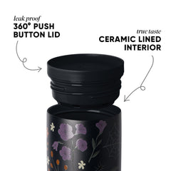 Voyager Tumbler - Signature