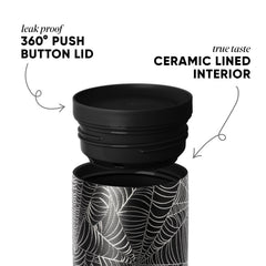 Voyager Tumbler - Signature