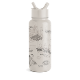 Disney Summit Water Bottle with Straw Lid