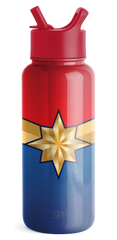 Marvel Summit Water Bottle