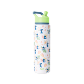 Summit Water Bottle with Straw Lid