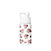 Summit Kids Water Bottle with Straw Lid